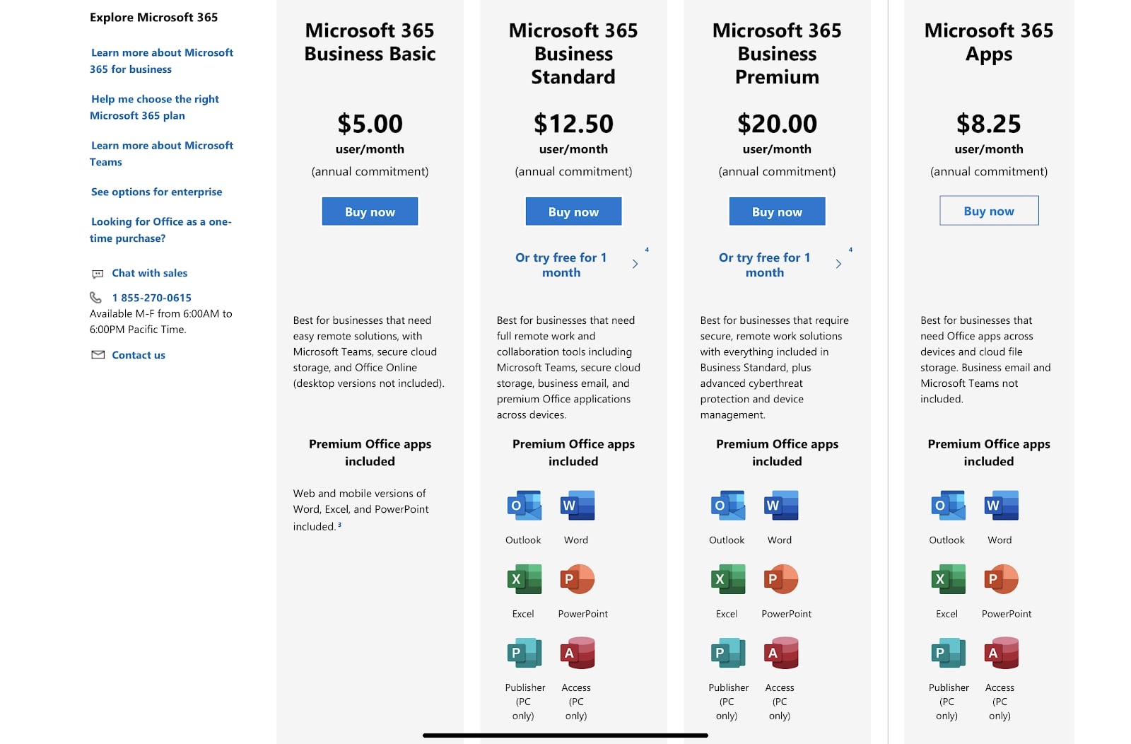 Microsoft Publisher review 2