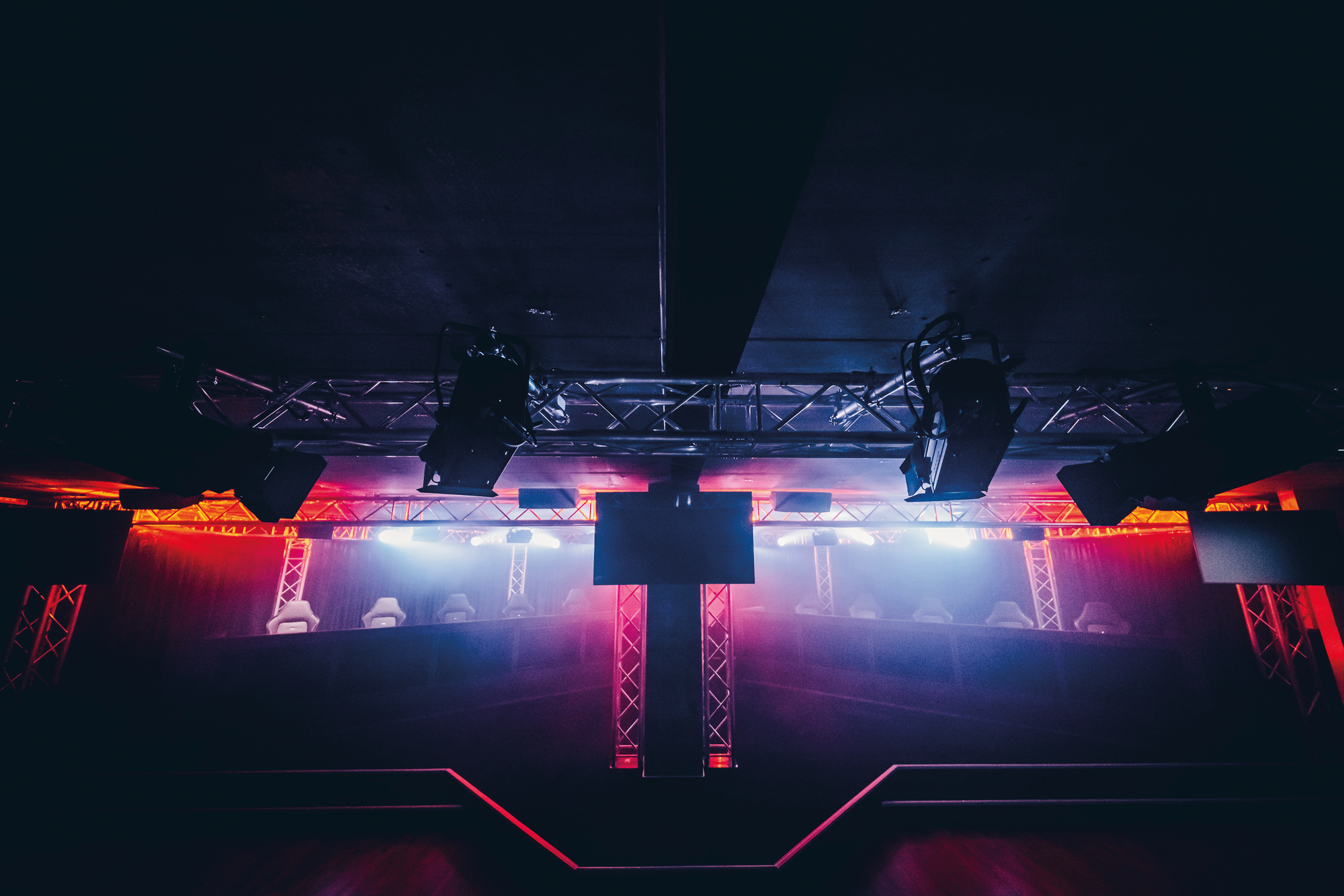 Esports Factory