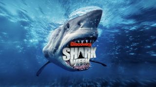 Shark Week logo