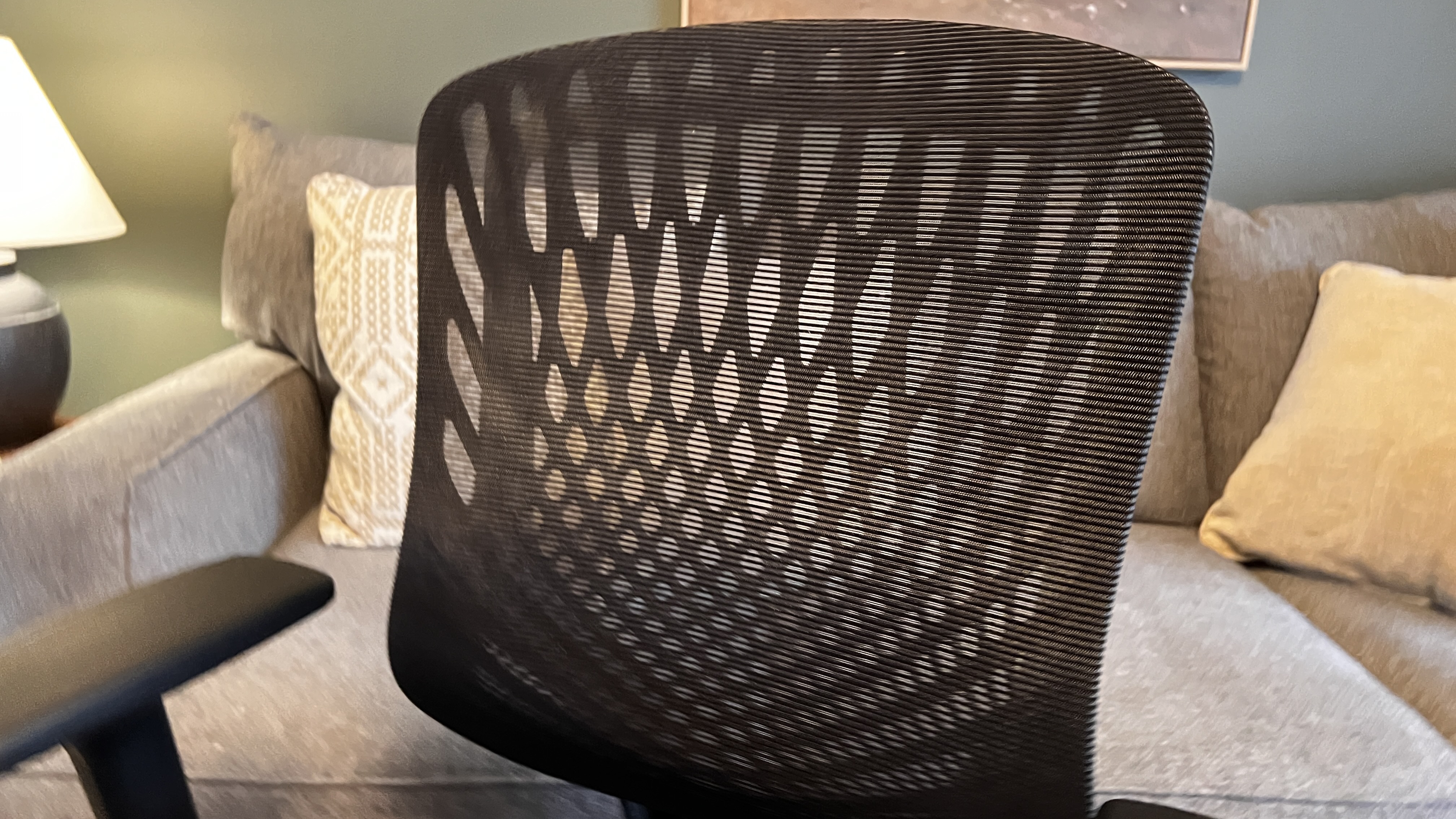 Vari Performance Task Chair
