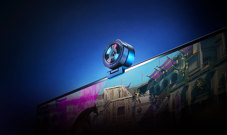 Razer Kiyo Pro VS Elgato Facecam