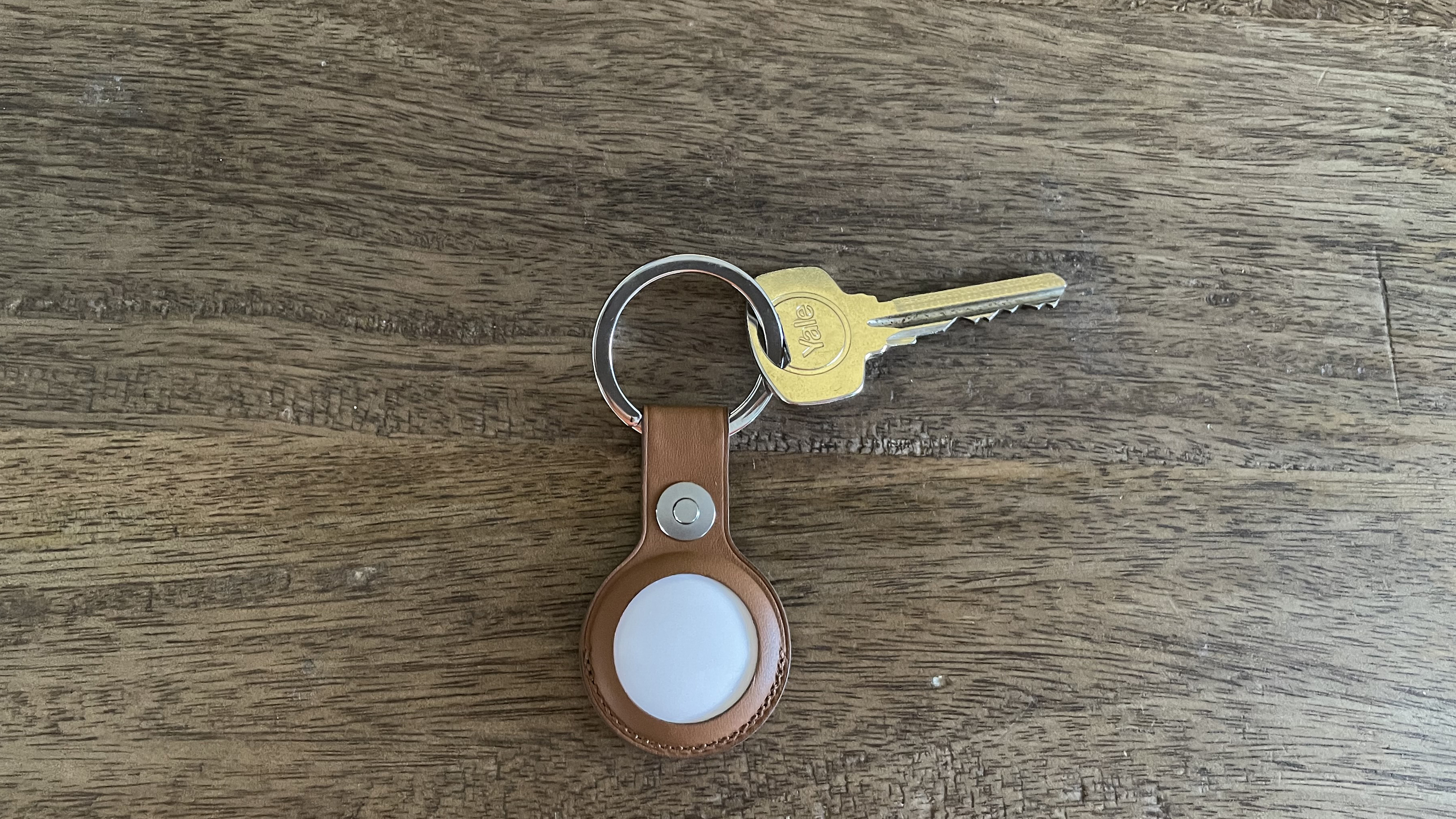 Apple AirTags