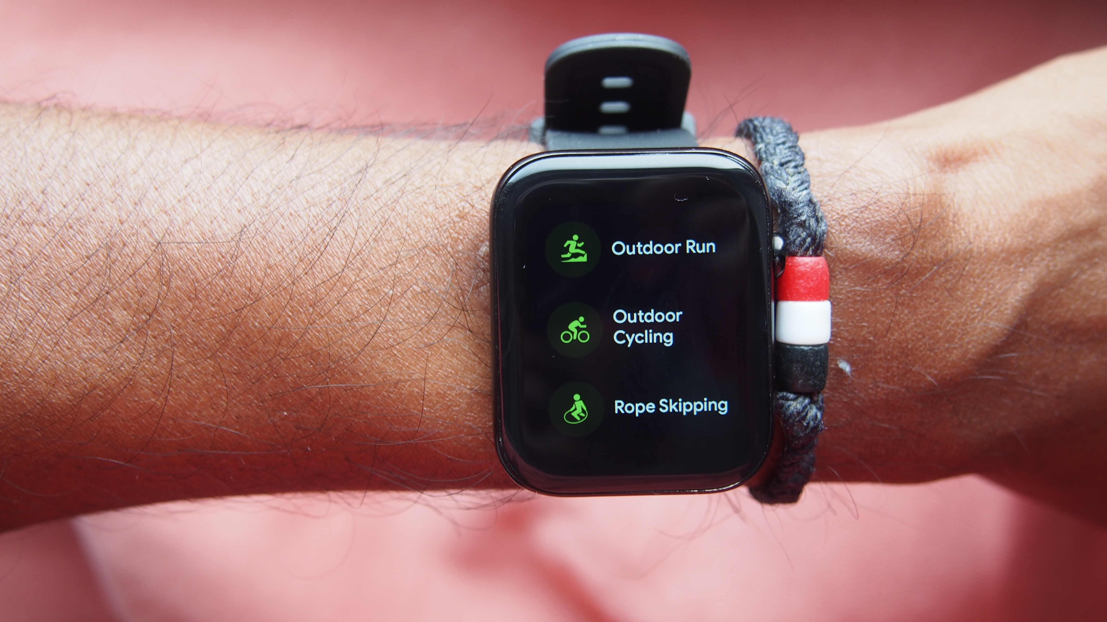 TicWatch GTH Pro