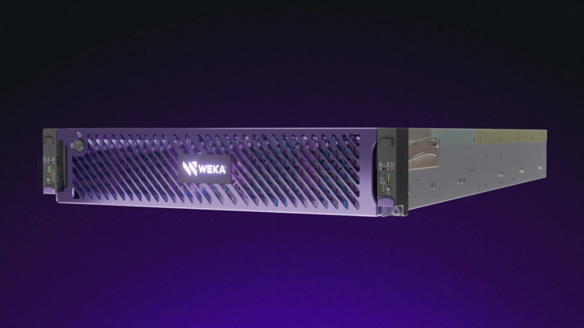 WEKAPod 3