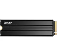 Lexar NM790 SSD: $149.99 $94.95 at Amazon
Save 55 Lexar NM790 SSD: $149.99 $94.95 at Amazon
Save 55