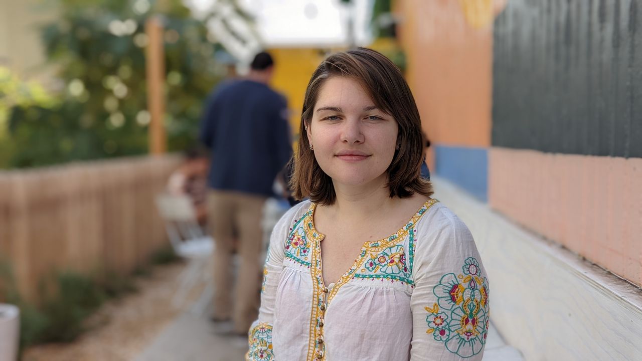 Google Pixel 6 Pro camera samples
