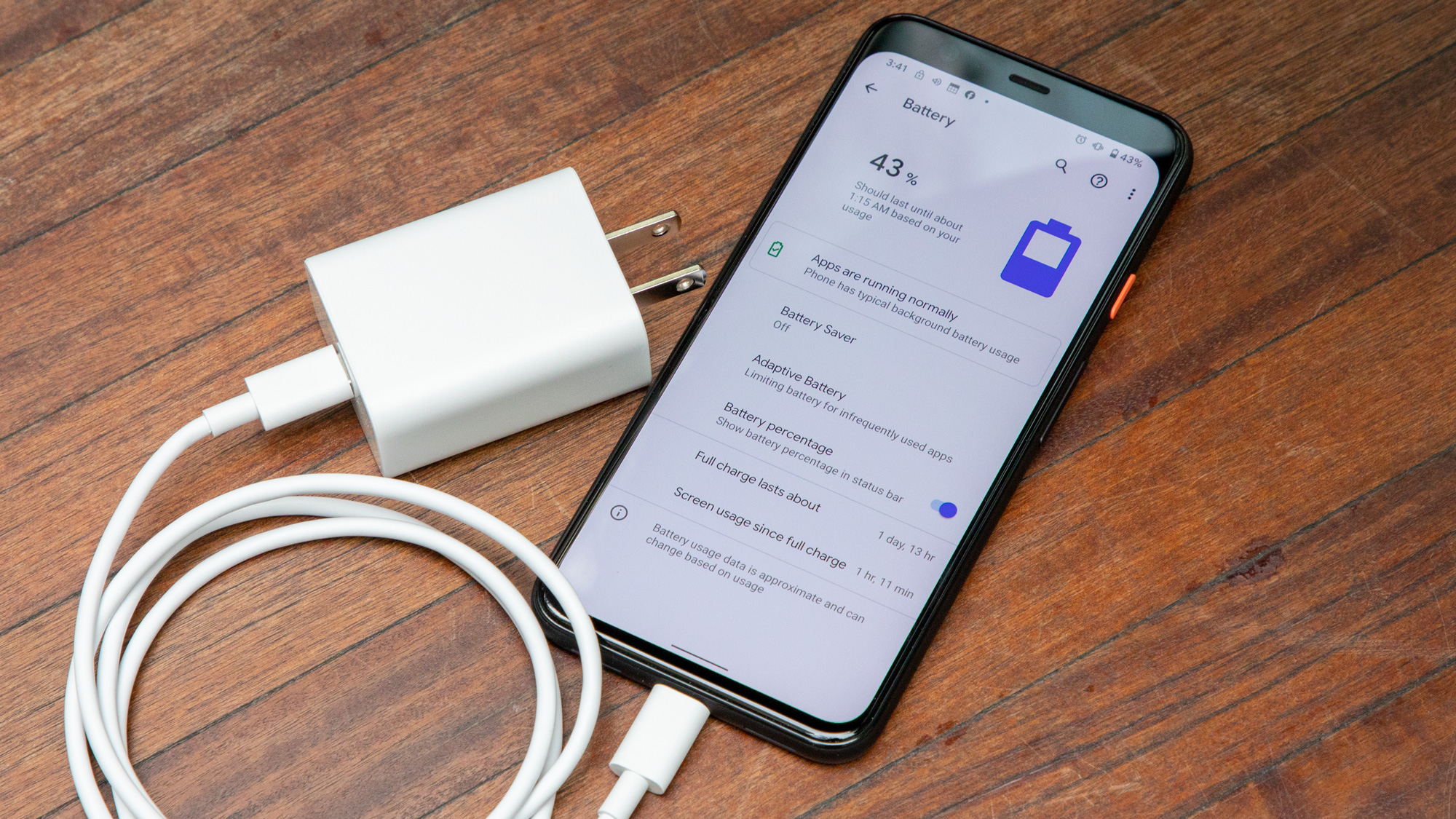 Google Pixel 4