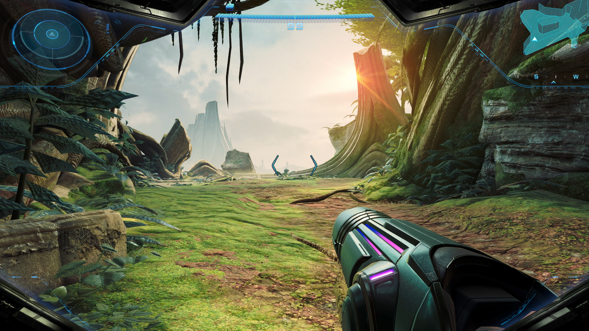 Metroid Prime 4 Beyond