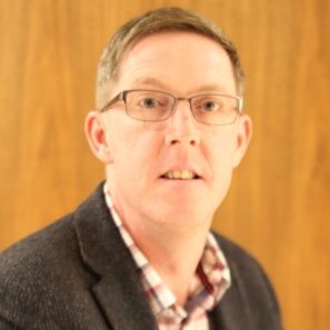 Darron Gibbard 