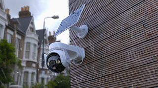 IMOU home security camera