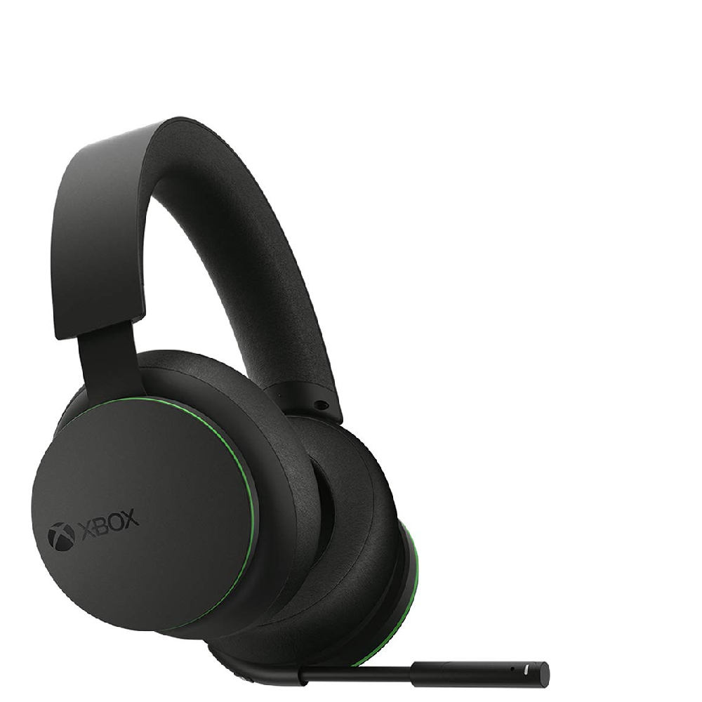 Xbox Wireless Headset