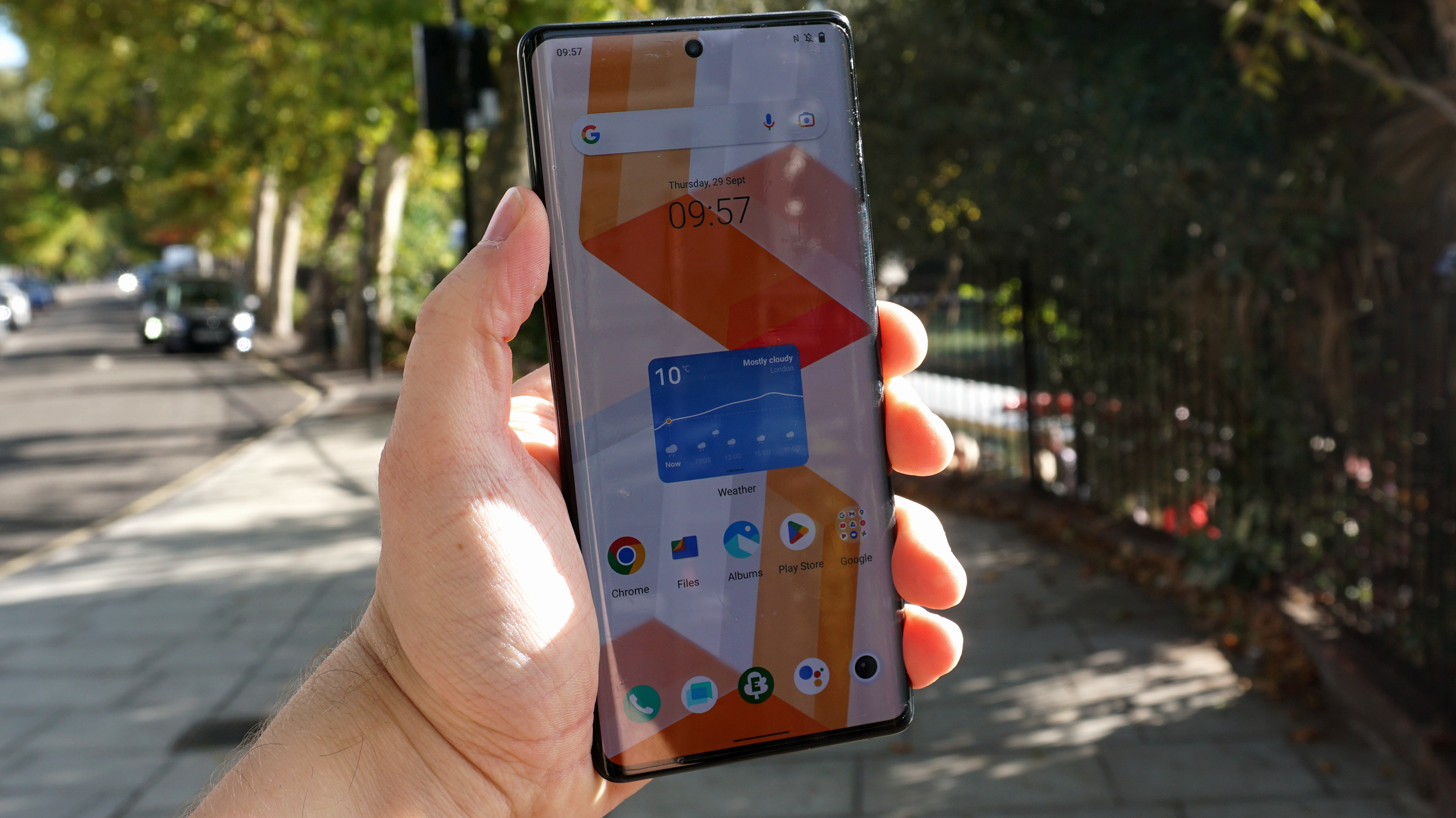 Vivo X80 Pro