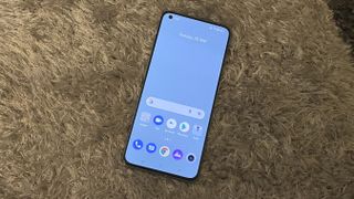 Realme GT 2 Pro