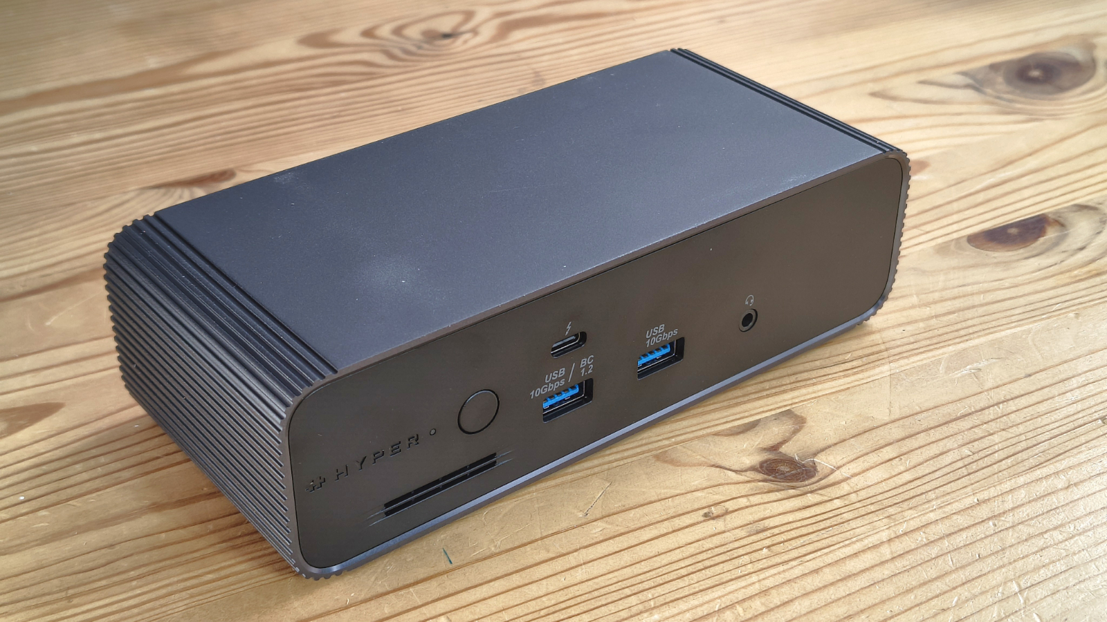 HyperDrive Next TB5 Dock