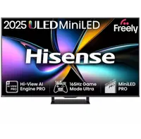 Hisense U7Q Pro 55-inch 4K Mini-LED TV