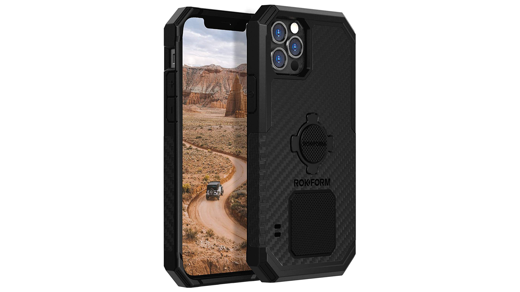 Rokform iPhone 12 Pro Max Case