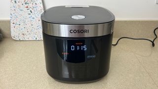 Cosori rice cooker
