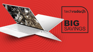 Dell XPS 13 Laptop deal image