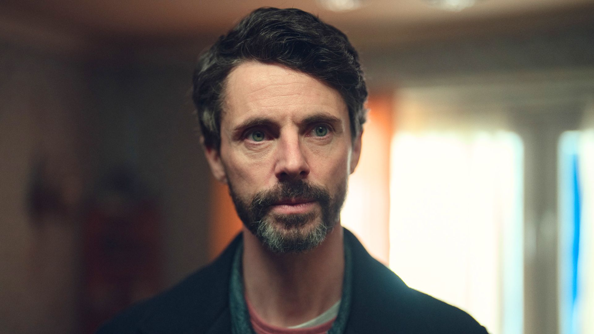 Matthew Goode as Carl Morck