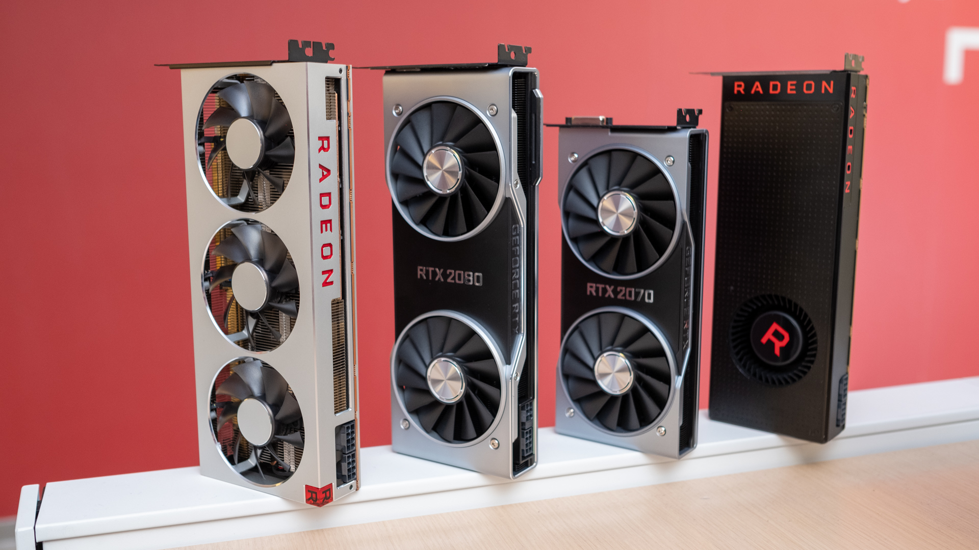 AMD Radeon VII review