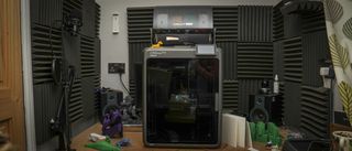 Creality K2 Pro