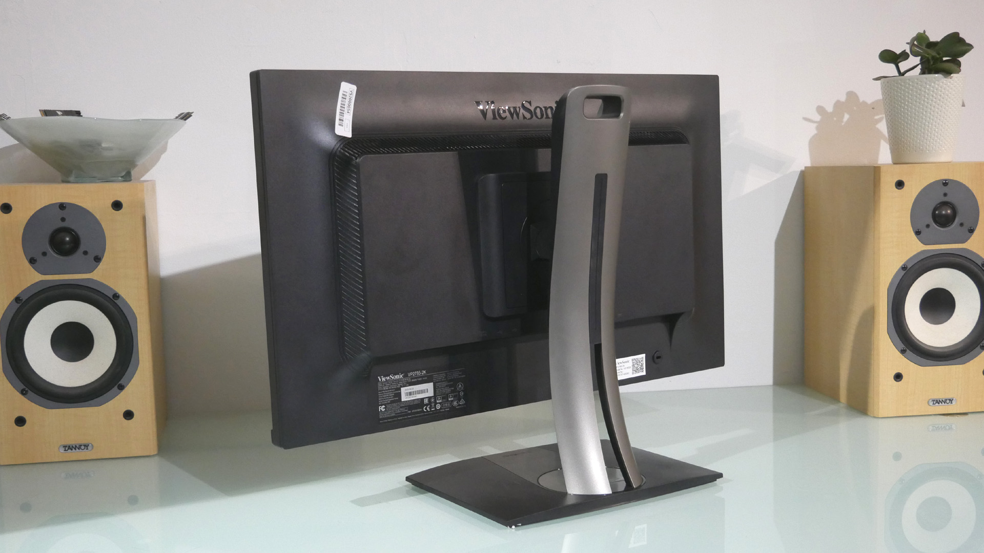 Viewsonic VP2785-2K 6