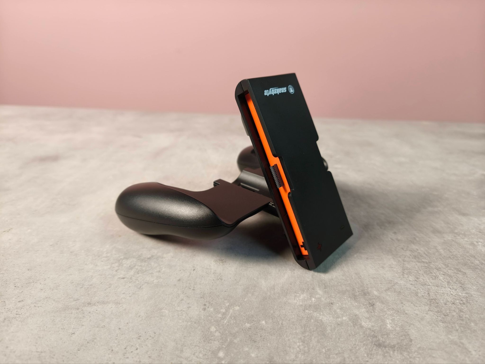 Snakebyte Ergo Grip S2