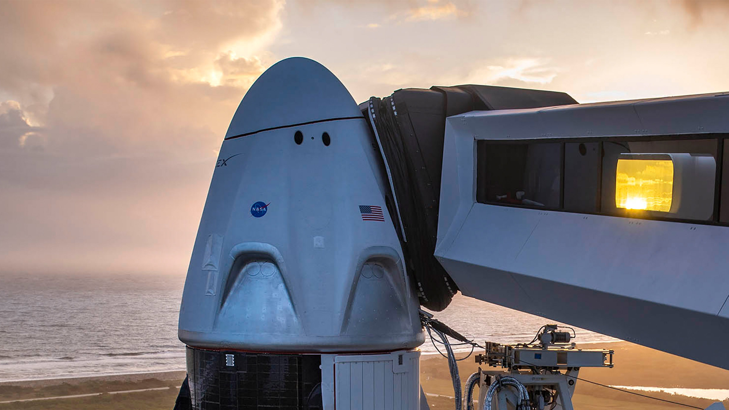 SpaceX launch November 15