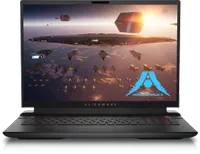 Alienware m18 Alienware m18