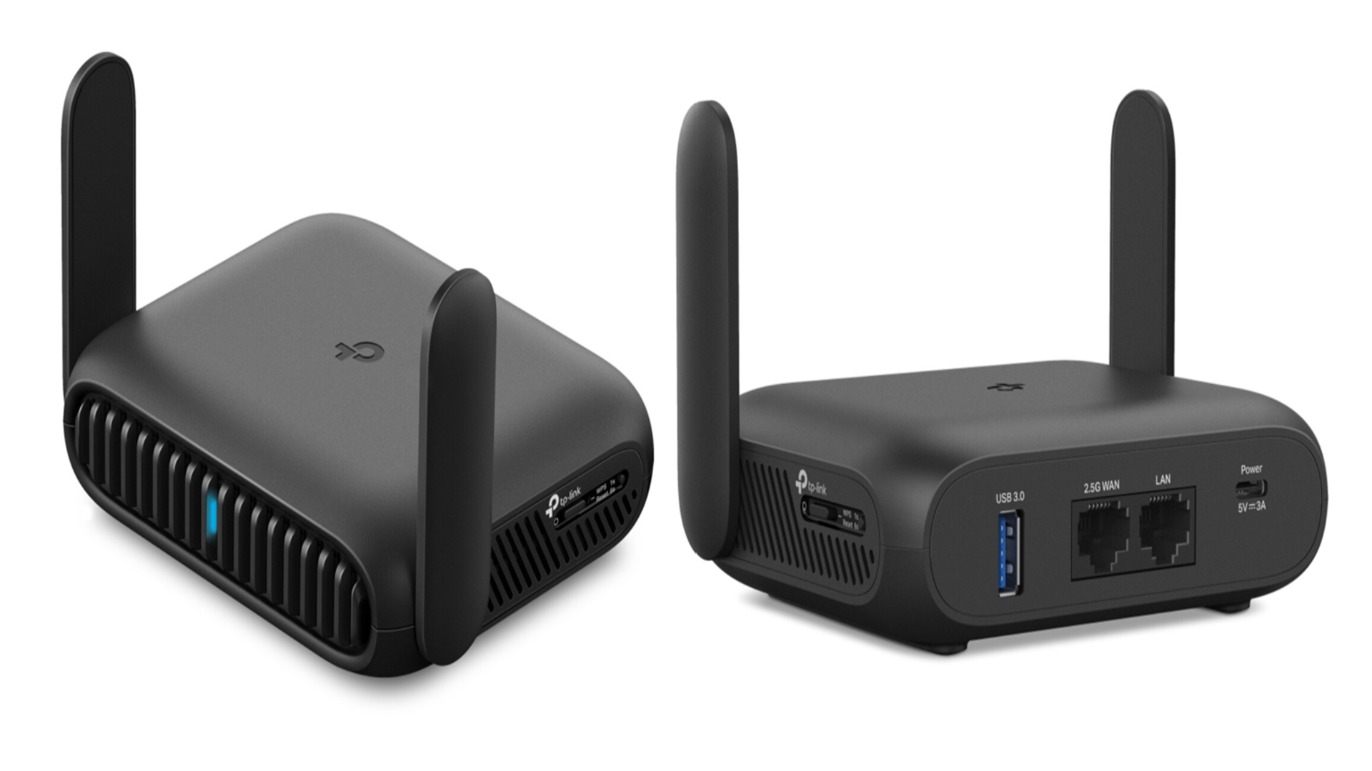 TP-Link TL-WR3602BE router