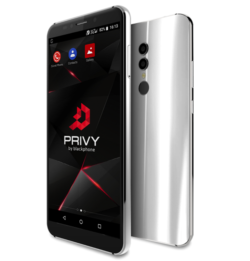 Blackphone PRIVY