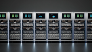 Dojo Supercomputer