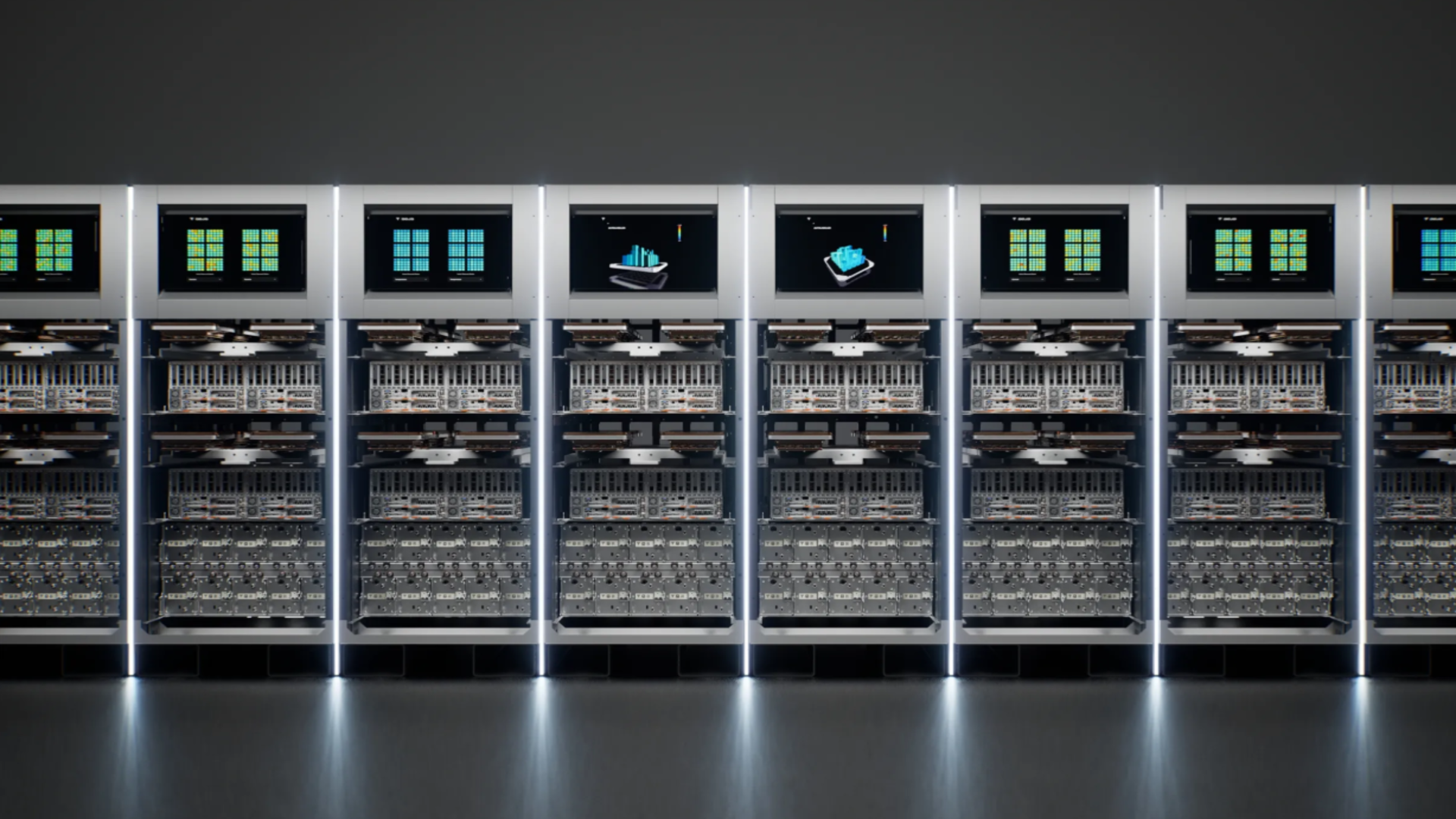 Dojo Supercomputer