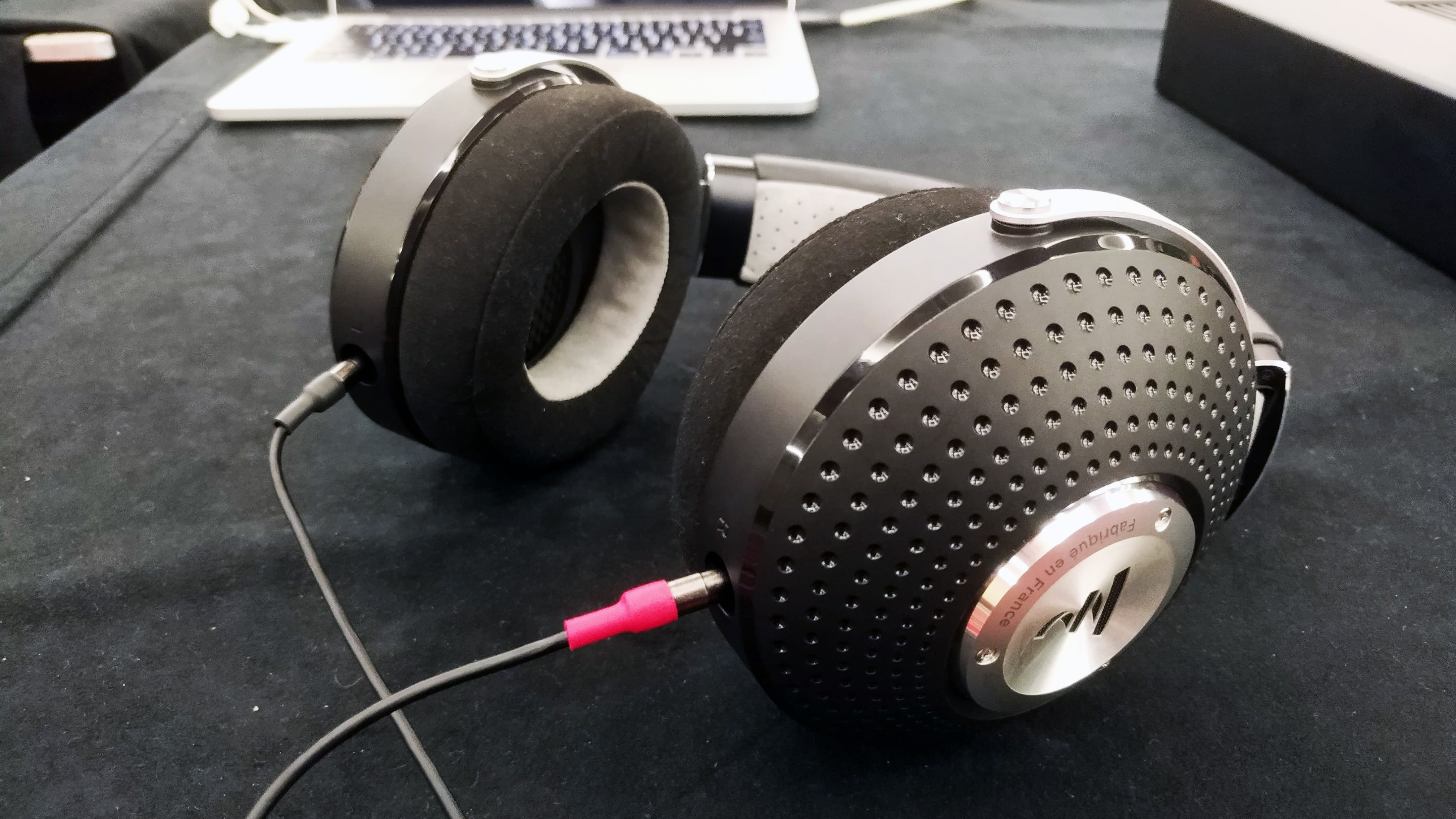 Focal Elegia