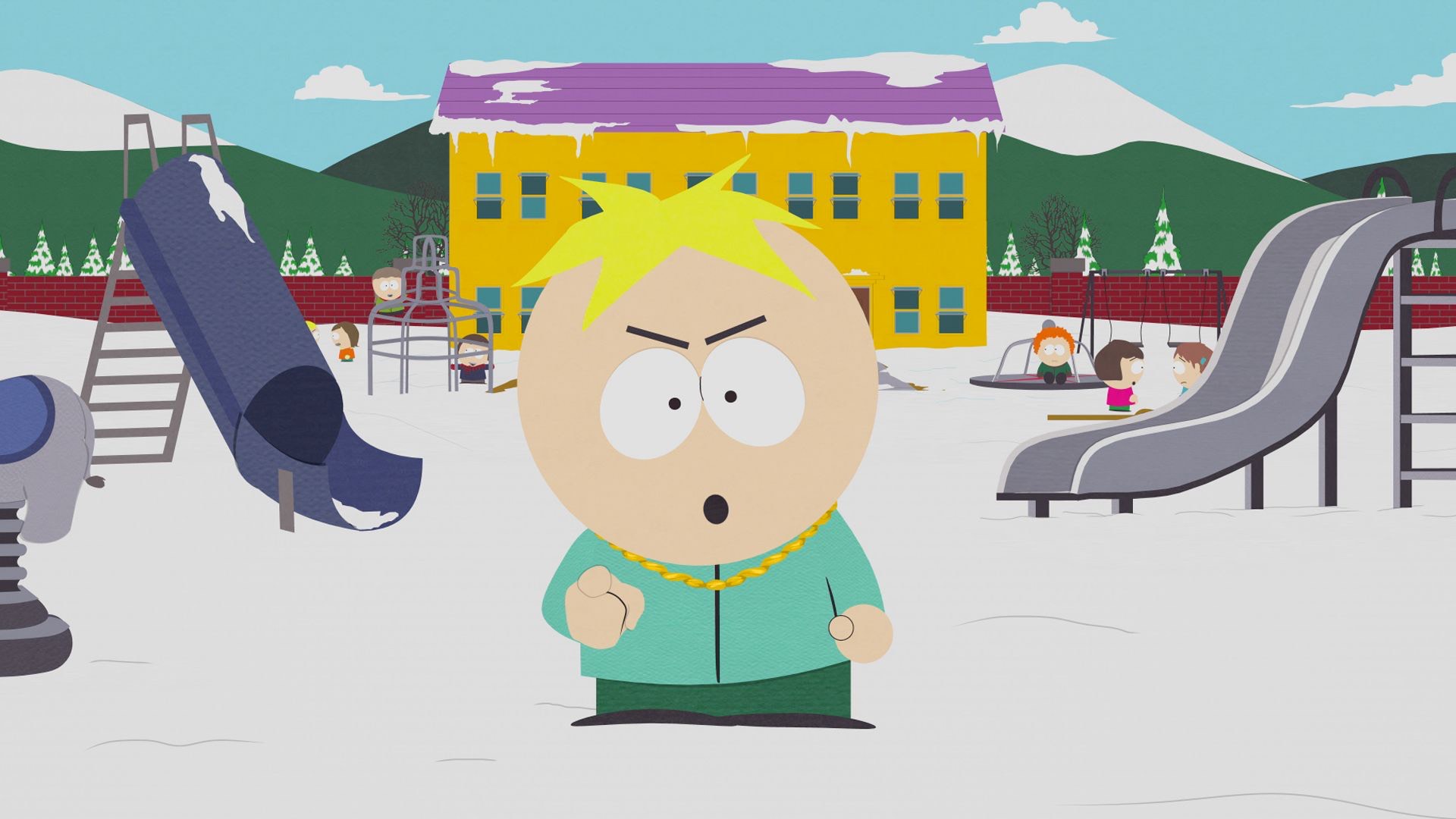 South Park