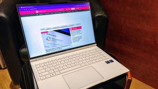 Honor MagicBook Pro