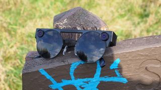 Snapchat Spectacles 3