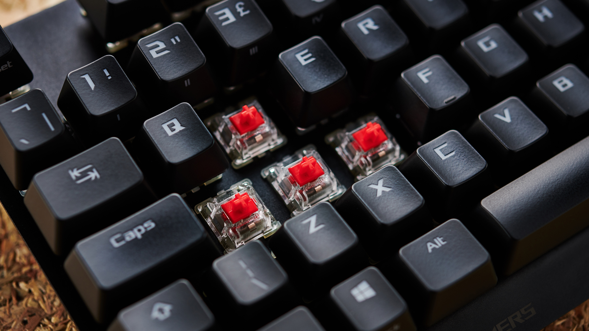 Asus ROG Strix Scope
