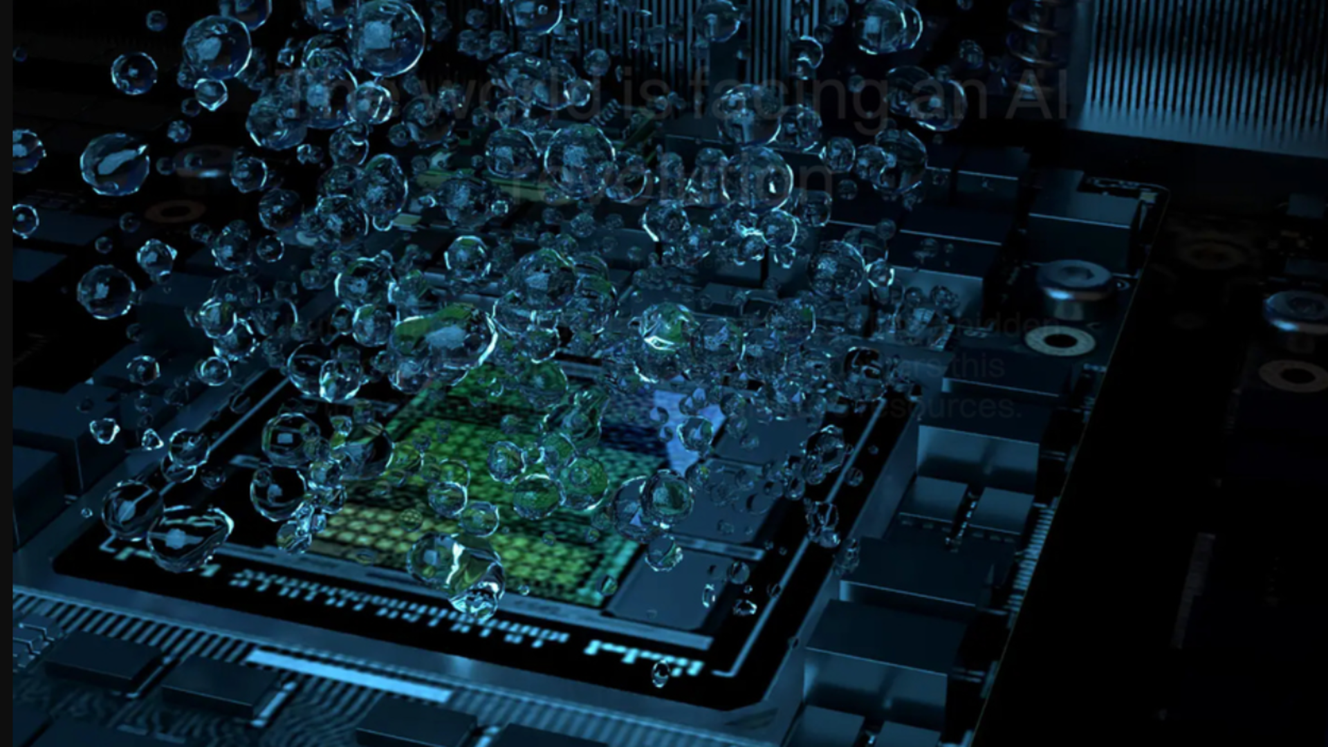 Adaptive Phase Cooling