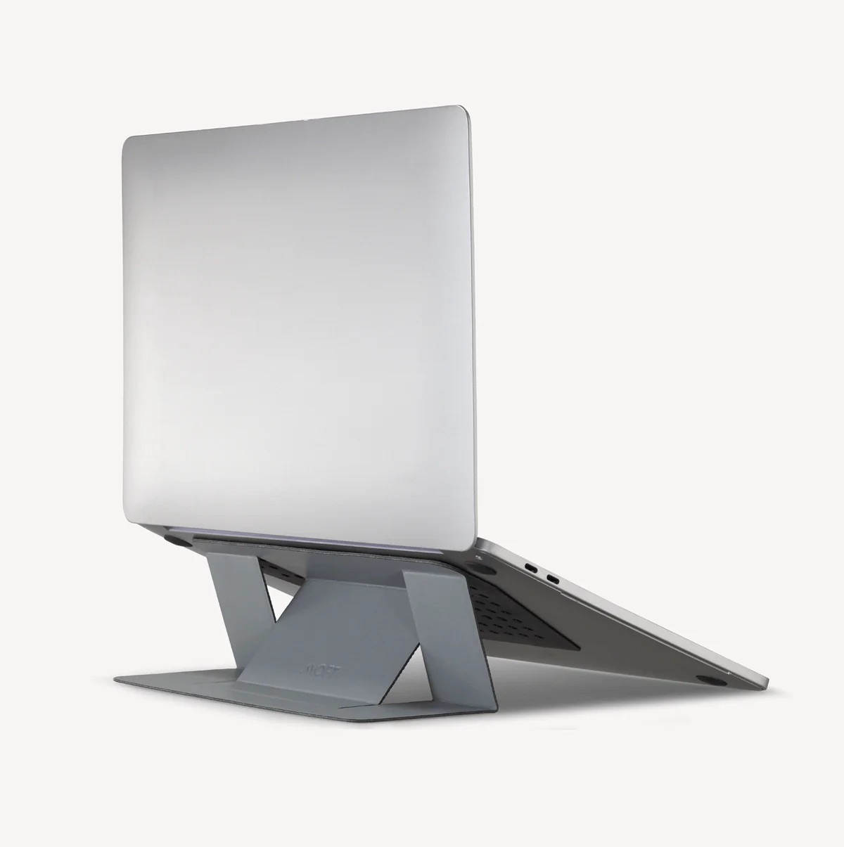 Moft Adhesive Laptop Stand