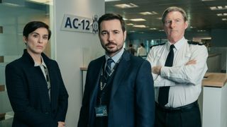 Watch Line of Duty season 6 episode 7 online