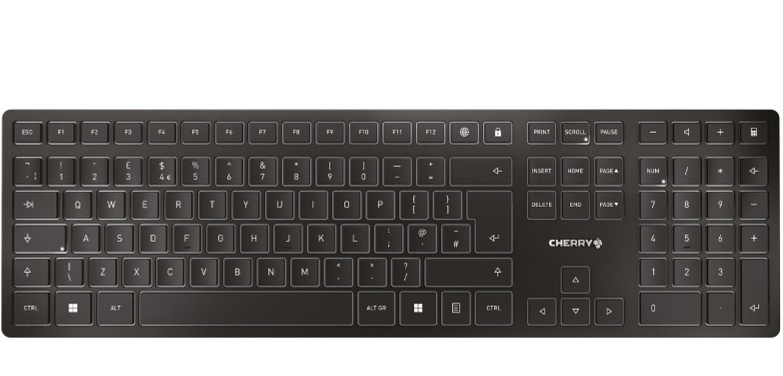 Cherry KW 9100 Slim main image