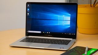 Huawei MateBook D