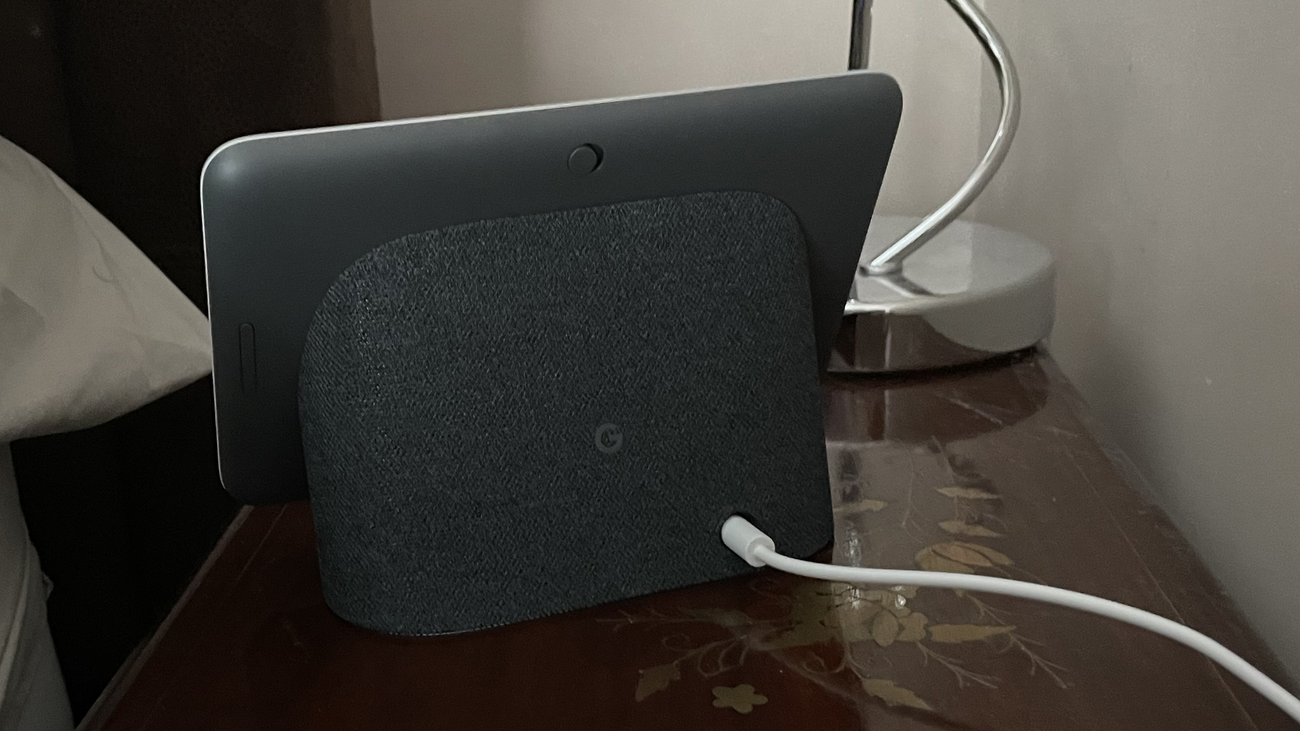 Google Nest Hub (2nd generation)