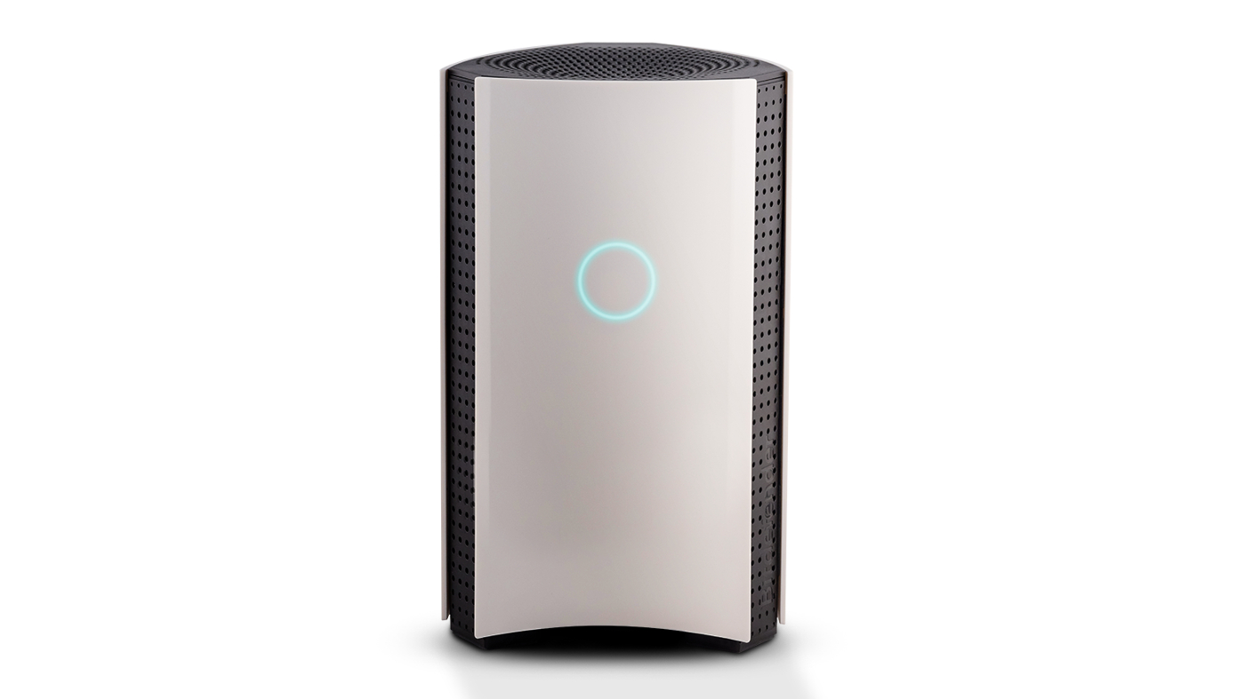 Bitdefender Box