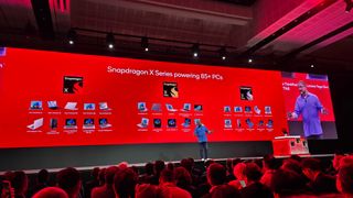 Qualcomm and Computex