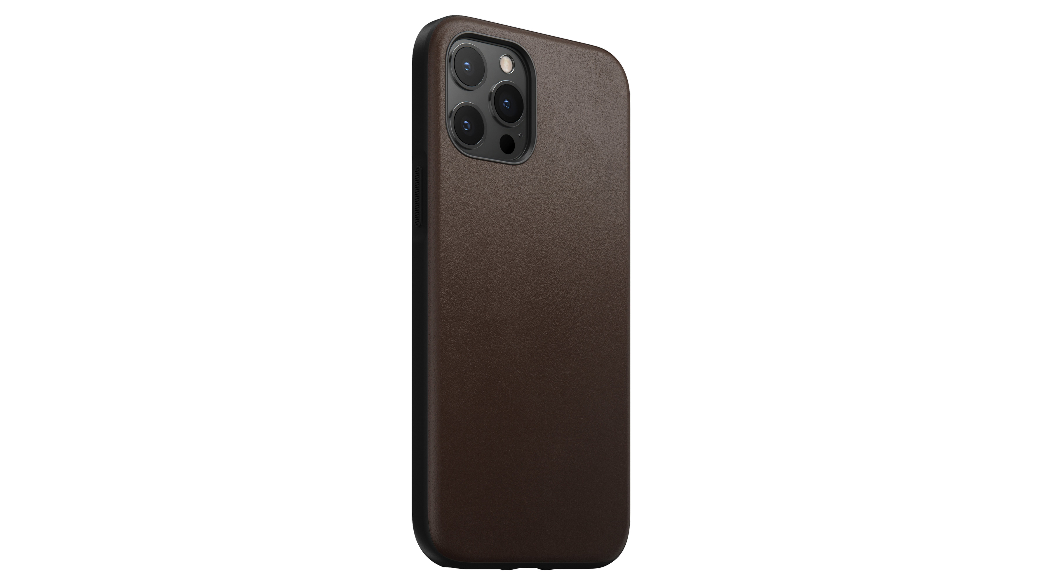 NOMAD Rugged leather case for iPhone 12 Pro Max