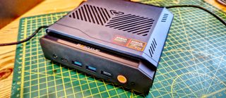 Bosgame BeyondMax M6