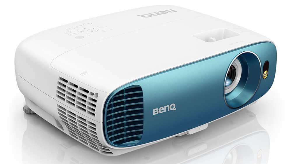Optoma UHD60