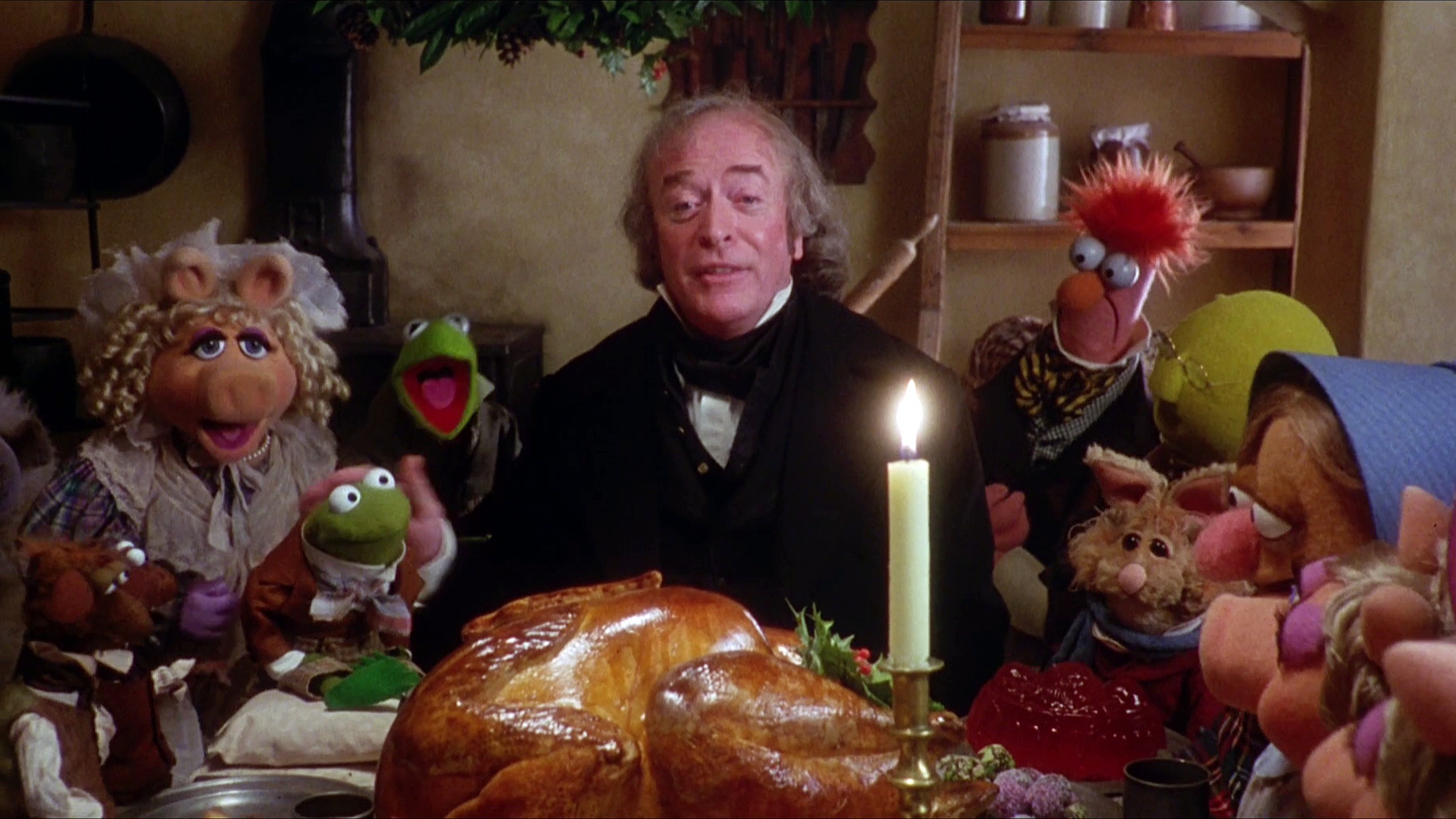 A Muppets Christmas Carol